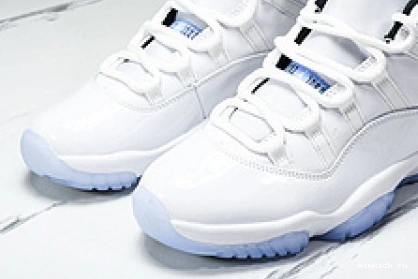 11 LEGEND BLUE RETRO JORDAN AIR 0814